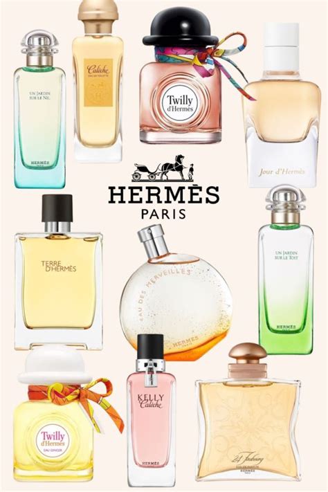 hermes parfume women review|hermes female perfume.